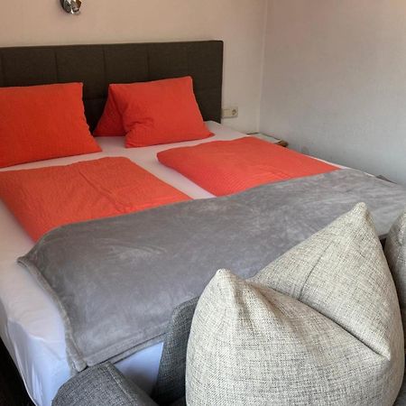 Appartements Schweiberer Ried im Zillertal Eksteriør billede