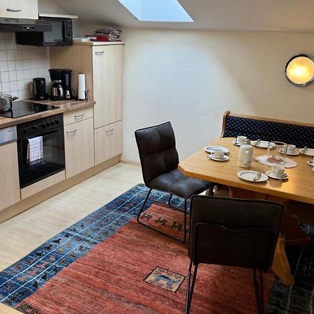 Appartements Schweiberer Ried im Zillertal Eksteriør billede