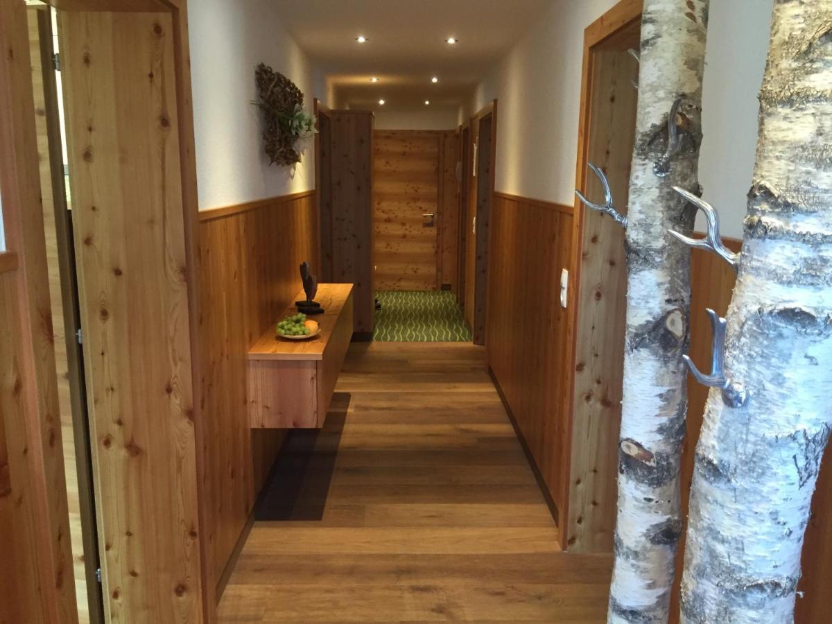 Appartements Schweiberer Ried im Zillertal Eksteriør billede