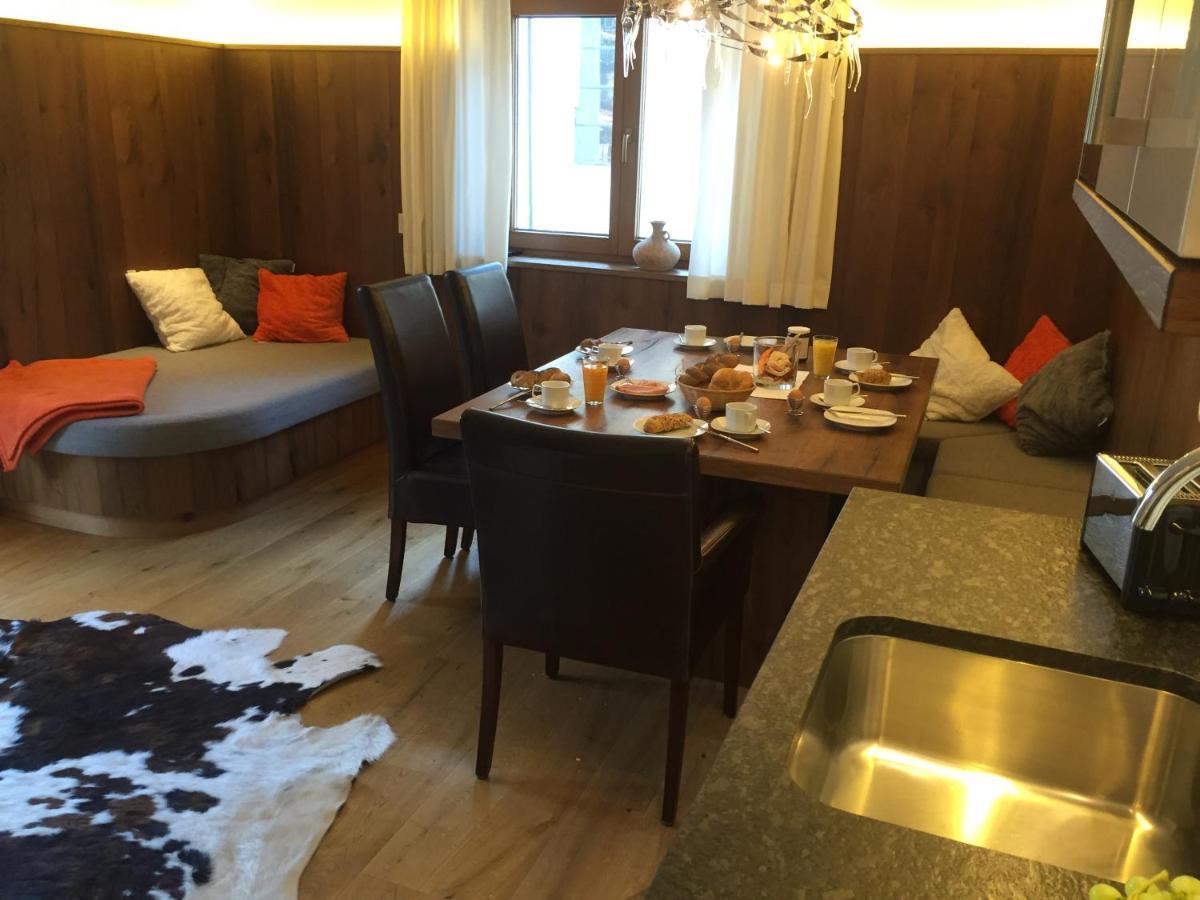 Appartements Schweiberer Ried im Zillertal Eksteriør billede