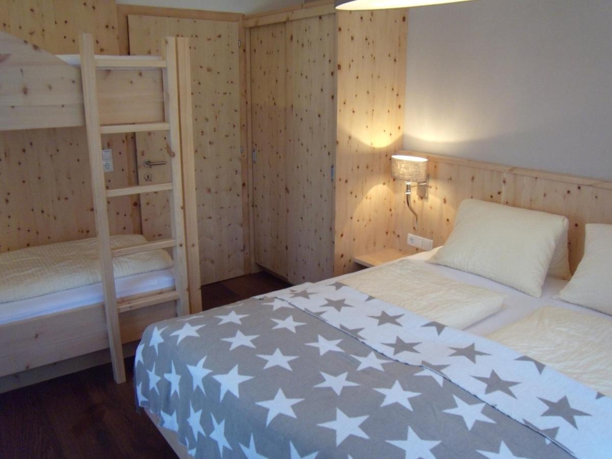 Appartements Schweiberer Ried im Zillertal Eksteriør billede