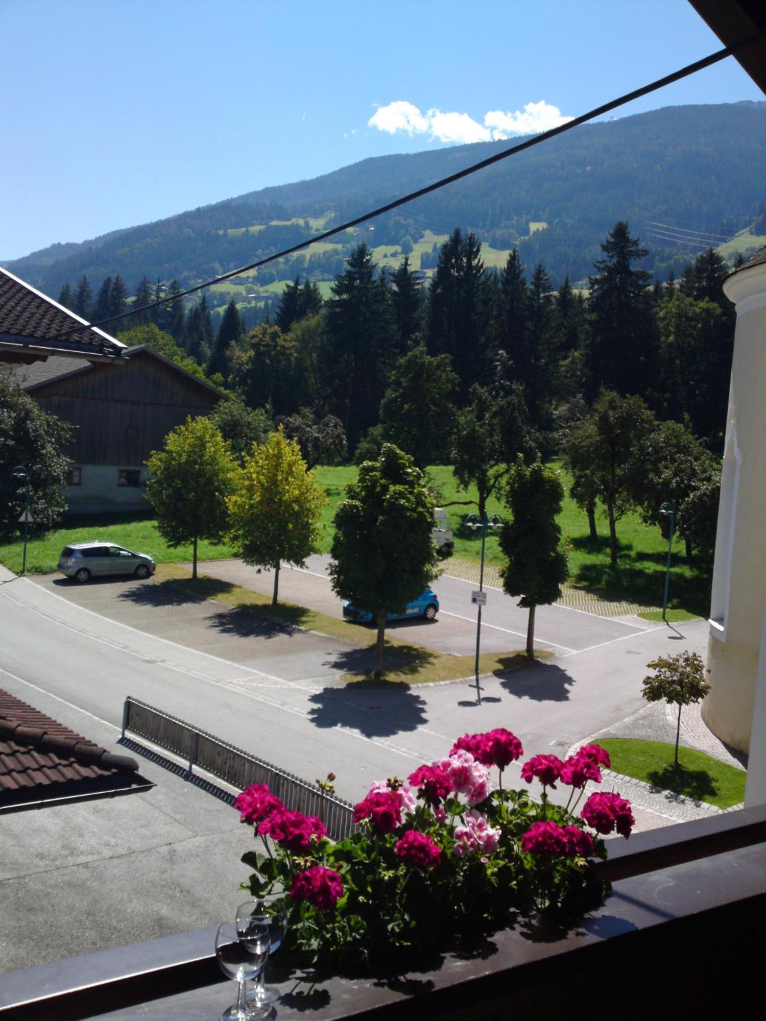 Appartements Schweiberer Ried im Zillertal Eksteriør billede
