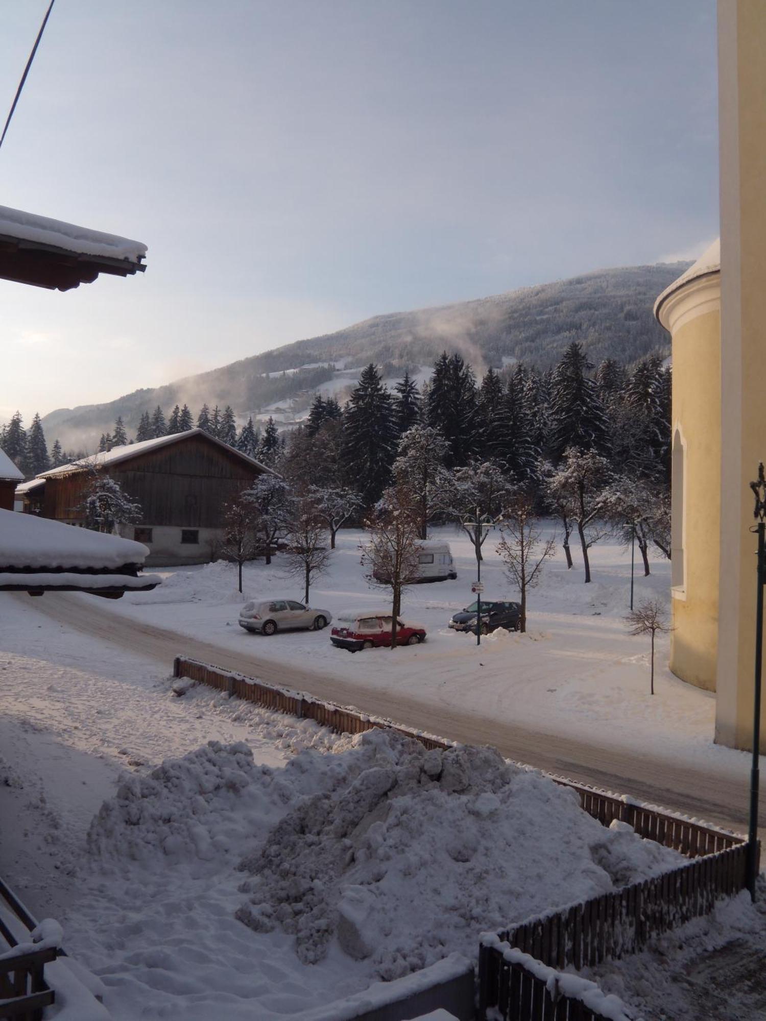 Appartements Schweiberer Ried im Zillertal Eksteriør billede